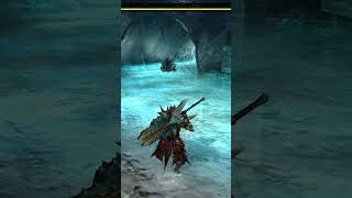 Charge this! | Monster Hunter Portable 3rd (PSP)