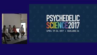 PANEL: Psychedelic Integration: Ancient Wisdom & Science w/ James, Sita, MacLean & Aixala