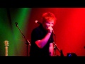 Ed Sheeran - Wayfaring Stranger (Live @ Scala)