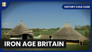 Iron Age Rituals  - History Cold Case - S02 EP02 - History Documentary