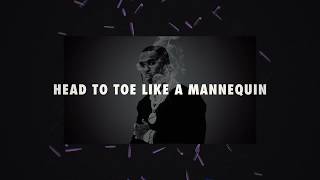 POP SMOKE - MANNEQUIN ft. Lil Tjay (Official Lyric Video)