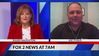 American Red Cross now testing all blood, plasma, and platelet donations for COVID 19