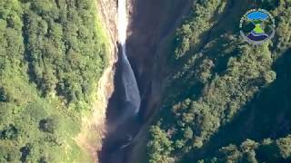 立山黒部ジオパーク「立山の四季」