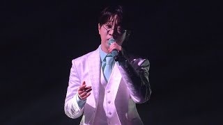 240420 #묻어버린아픔 #안성훈 미스터트롯2 진선미 콘서트 성남 2시