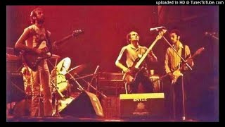 801 Live ► Tomorrow Never Knows [HQ Audio] 1976