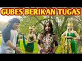 GUBES BERIKAN TUGAS KHUSUS BUAT KENUT‼️|| Gubes Mamaz Karyo