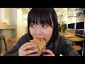 ［vlog］ランチでカフェはしごな日👭🏼🧀