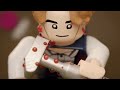 Maxwell’s Silver Hammer - LEGO Short Film