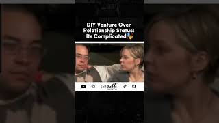 Diy Venture Over Relationship Status It S Complicated