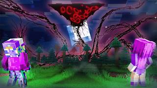I Added The Broken Script into Minecraft... (insane)
