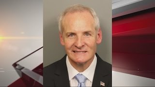 Jefferson County DA Arrested