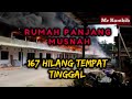 TRAGEDI | KEBAKARAN RUMAH PANJANG LEPANG SAYAT ENGKELILI LUBUK ANTU SARAWAK | TERKINI