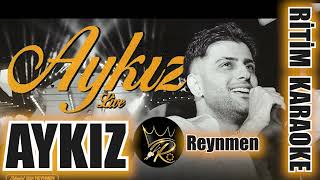 Aykız - Reynmen ✩ Ritim Karaoke ()