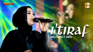 Anisa Rahma ft Adella I TIRAF Syair Doa Abu Nawas...