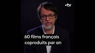 France Télévisions soutient le cinéma - Festival de Cannes 2022