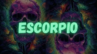 ESCORPIO LA MUERTE LLAMA A TU PUERTA ⚰️🚪 EN 3 DIAS PASA ESTO 😭 HOROSCOPO #ESCORPIO HOY TAROT AMOR