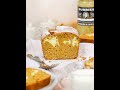 Pumpkin Cream Cheese Swirl Loaf Cake #healthygut #healthybreakfastrecipes #healthycakerecipes