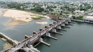 Jobra Anicut Bridge,Cuttack