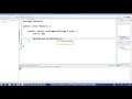 Java Tutorial For Beginners 7   Increment Operator and Assignment Operator Full HD