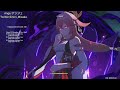 【原神】エウルア＆八重神子の両単騎でver.3.2 螺旋12層 ノーダメクリア ver.3.2 spiral abyss floor 12 eula ＆ yae miko