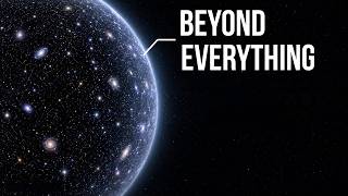 What's Outside The Universe?