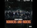 robbers and riders