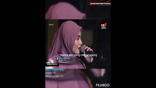 Terlalu Memuja @OfficialWanyHasrita | Konsert Pujaan 10 | Live perfomances 2019