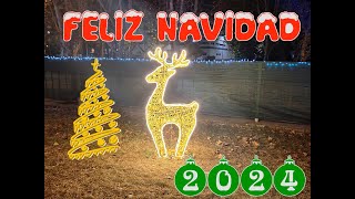 FELIZ NAVIDAD 2024!!