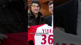 2006 Dünya Kupası'nı kaçıran Christian Vieri'yi hatırlayalım