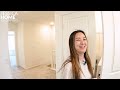 2022년4월 라스베가스 부동산 실거주 no 완전 새 타운하우스 jessica home shopping