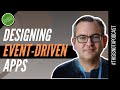 HOW TO DESIGN SERVERLESS EVENT-DRIVEN APPLICATIONS [with the help of Amazon EventBridge]