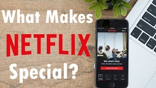 How Netflix Builds Platforms