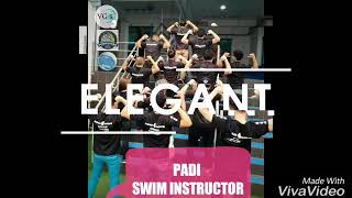 VGO - PADI Swim Instructor Certification Workshop