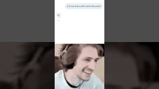I Asked The Ai The Wrong Question
