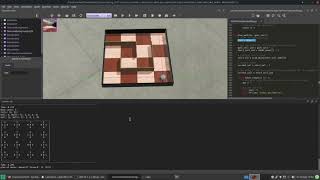 Lab 4 Task 3: Path Planning in a World with a Known Map