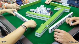 跑馬仔 香港麻將 【10月2-11日 弱家視角合集】 HONG KONG MAHJONG PONG-GONG ONLY