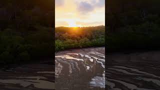 Happy Hour | #music #gladstone #fishing #dji #tannumsands #travelaustralia