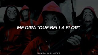 Bella Ciao - Manu Pilas; La Casa de Papel || Sub. Español