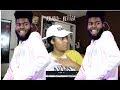 Stop Sleeping On Khalid!!| Khalid - Better (Video)- REACTION