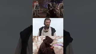 Obi-Wan Kenobi - Hello There