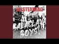 Balaclava Boys!
