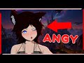 〔ASMR▴3DIO PRO〕🔺Angy ASMR🔻
