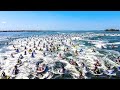 Over $4,000,000 of Jet Skis invade Florida (Dunedin Jet Ski Excursion)