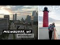 Visiting Milwaukee, WI on a Budget - Completely FREE Things to Do and See!