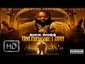 RICK ROSS (God Forgives I Don't) Album HD - 