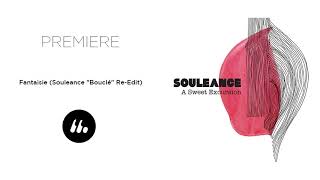 Souleance - Fantaisie (Souleance \