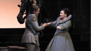 Handel - Ariodante 'Prendi, prendo' duet Hallenberg, Cherici