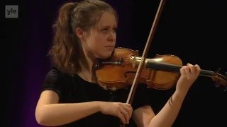 Friederike Starkloff - Mozart - Rondo in C major