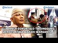 Gubernur Rusli Tersinggung Risma Marahi Warganya: Meskipun Dia Pegawai Rendahan tapi Manusia Juga!