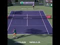 how did grigor dimitrov hit that shot